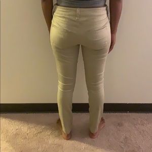 Women’s Khakis